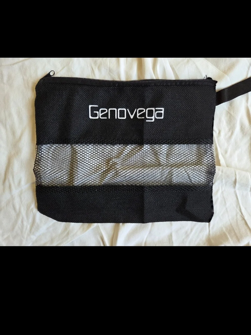 Genovega Personalized Microfiber Beach Towel